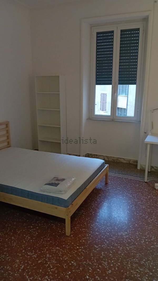 casa indipendente in affitto a Roma