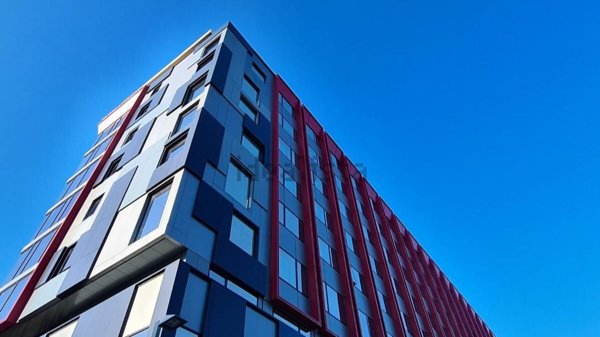 ufficio in affitto a Roma in zona EUR