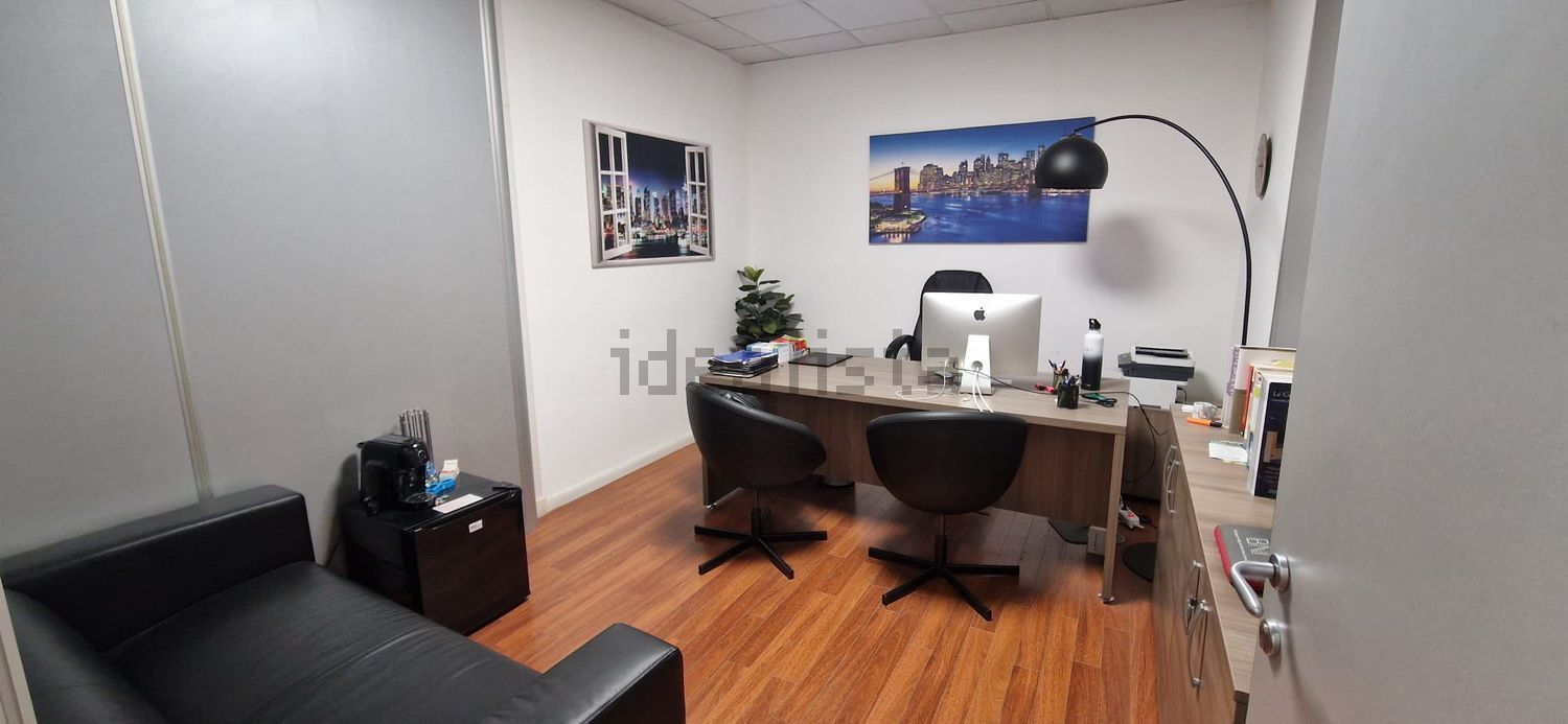 ufficio in affitto a Roma in zona Ardeatino