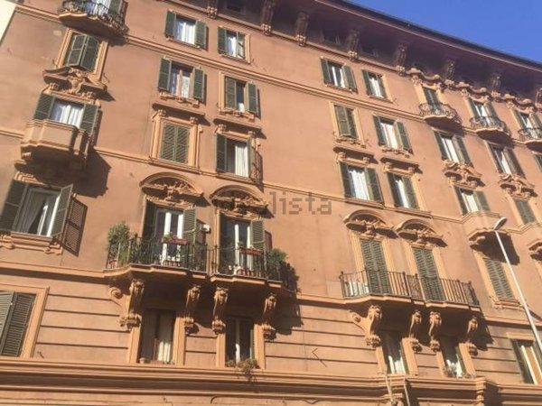 ufficio in affitto a Roma in zona Aurelio