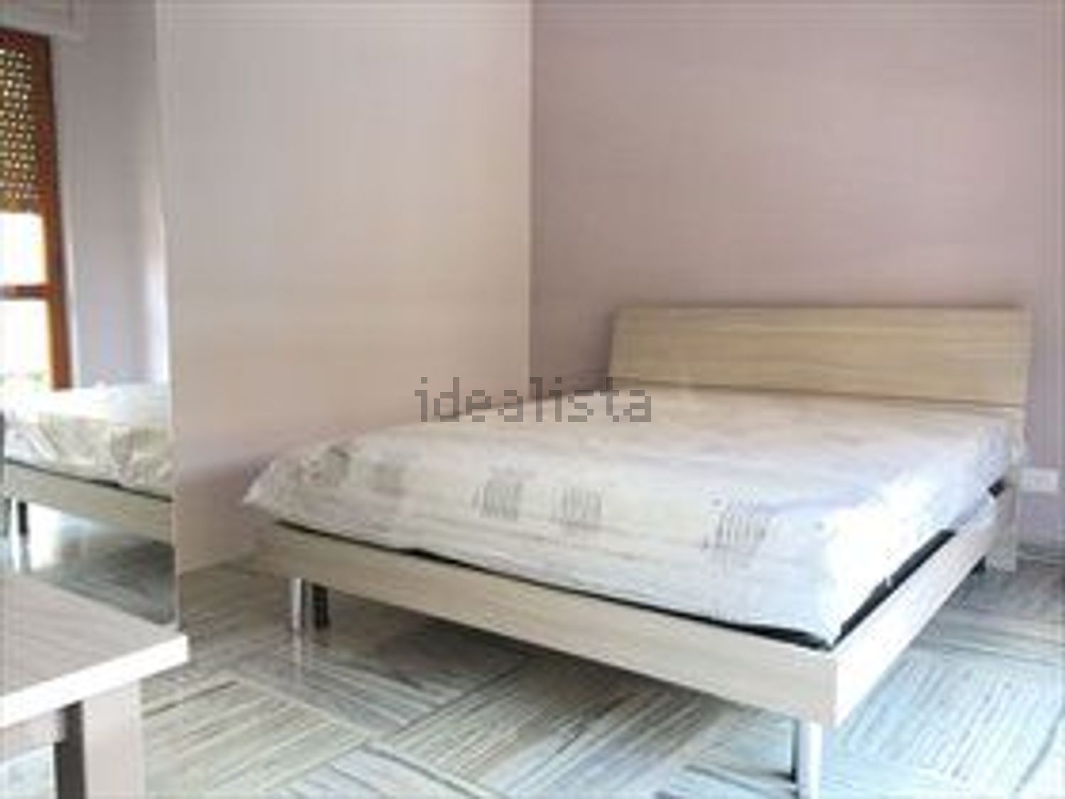 appartamento in affitto a Roma in zona Ostiense