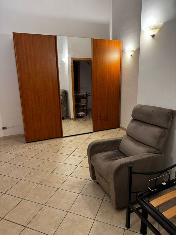 appartamento in affitto a Roma in zona Tor Sapienza