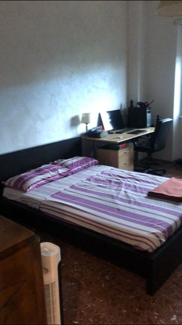appartamento in affitto a Roma in zona Collatino