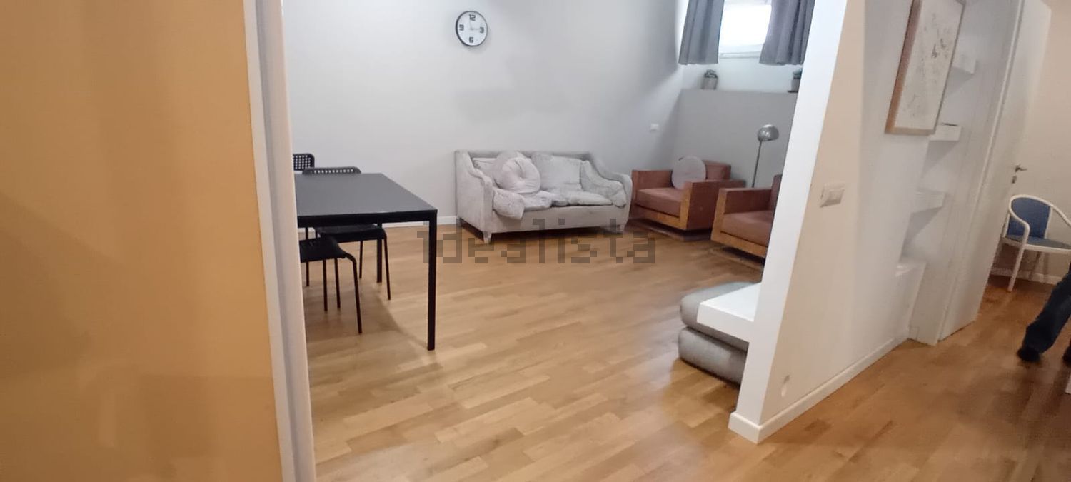 appartamento in affitto a Roma in zona Parioli