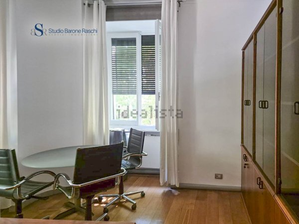 ufficio in affitto a Roma