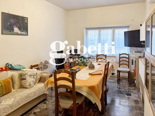 appartamento in affitto a Roma in zona Collatino
