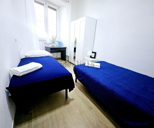 appartamento in affitto a Roma in zona Nomentano