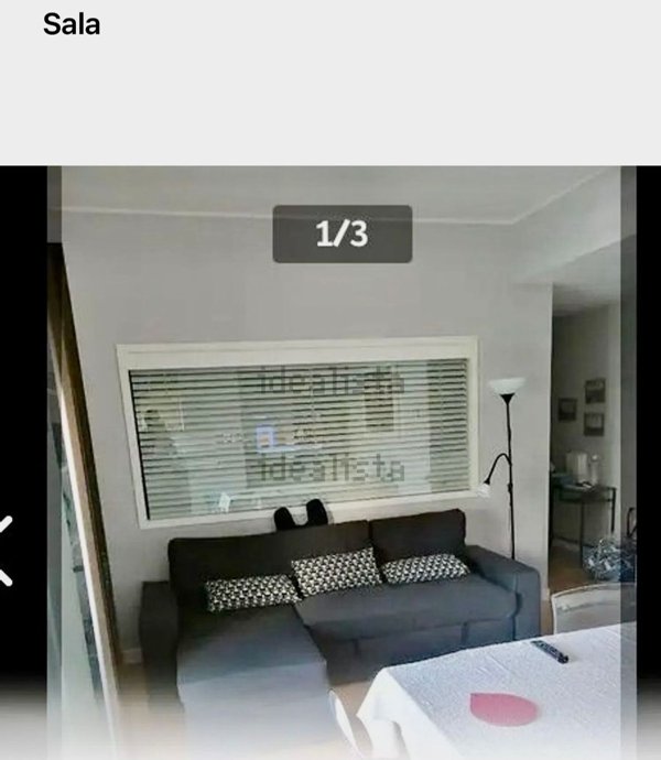 appartamento in affitto a Roma in zona Ostiense