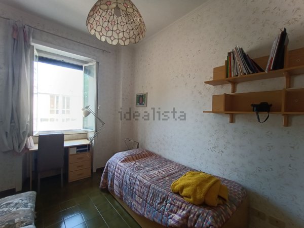 appartamento in affitto a Roma in zona Ardeatino