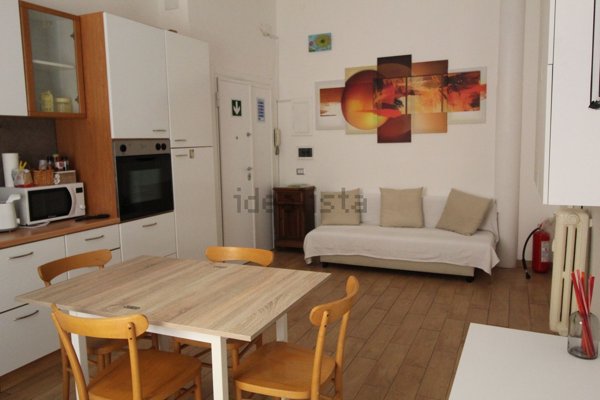 appartamento in affitto a Roma in zona Aurelio