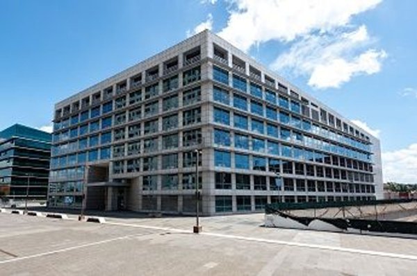 ufficio in affitto a Roma in zona Torrino