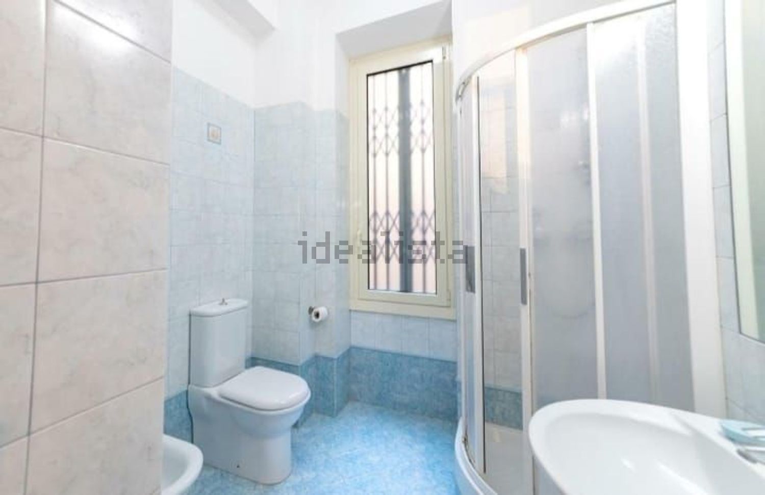 appartamento in affitto a Roma in zona Nomentano