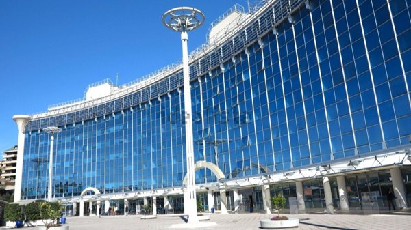 ufficio in affitto a Roma in zona Giuliano Dalmata