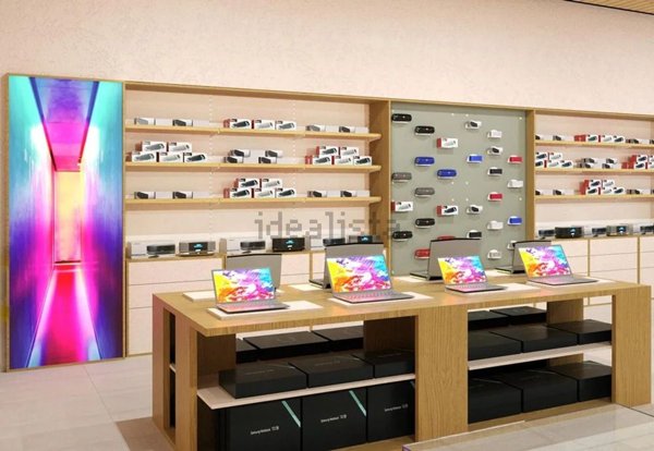 negozio in affitto a Roma in zona Collatino