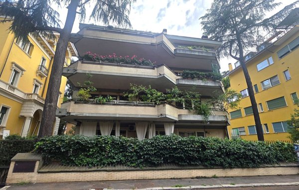 ufficio in affitto a Roma in zona Pinciano