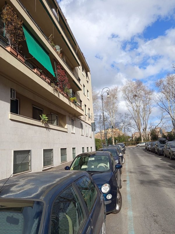 ufficio in affitto a Roma in zona Della Vittoria