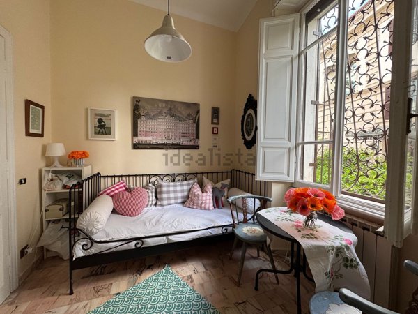 villa in affitto a Roma in zona Gianicolense