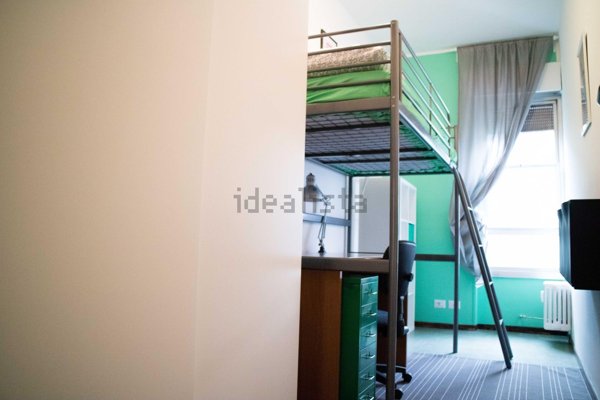 casa indipendente in affitto a Roma in zona Trieste