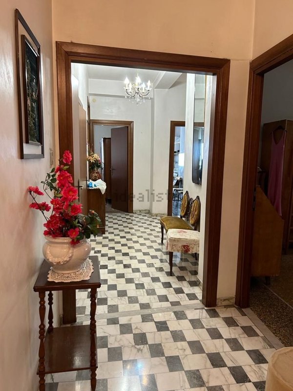 casa indipendente in affitto a Roma in zona Gianicolense