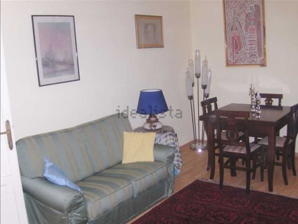 appartamento in affitto a Roma in zona Trieste