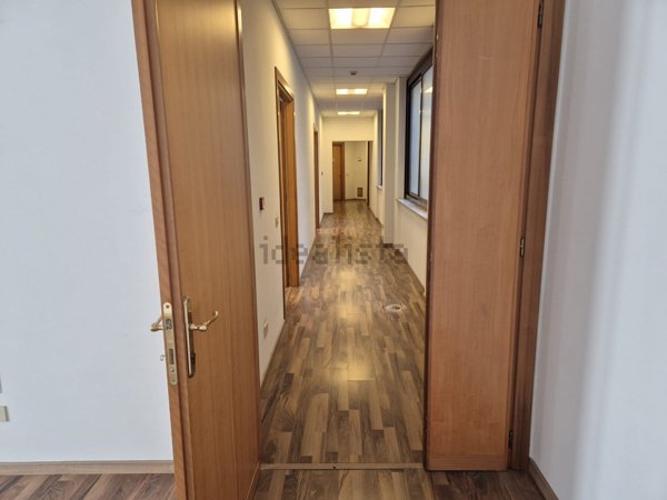 ufficio in affitto a Roma in zona Campo Marzio