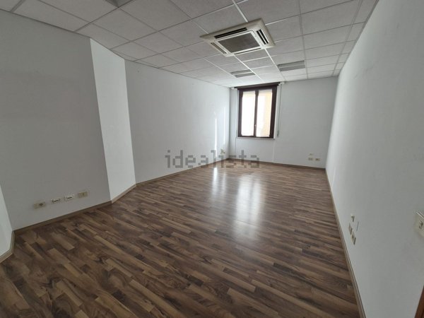 ufficio in affitto a Roma in zona Campo Marzio