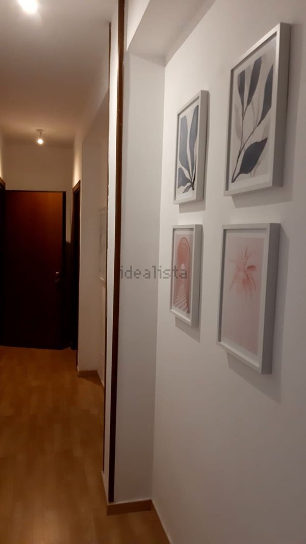 appartamento in affitto a Roma in zona Aurelio