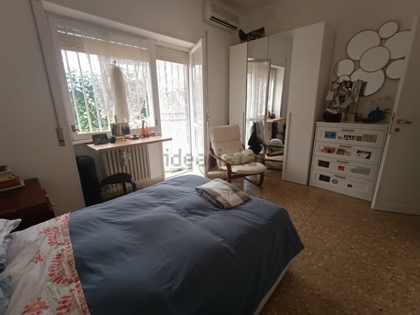 appartamento in affitto a Roma in zona Gianicolense