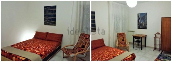 appartamento in affitto a Roma in zona Trastevere