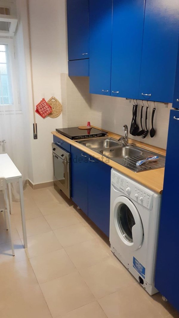 appartamento in affitto a Roma in zona Trionfale