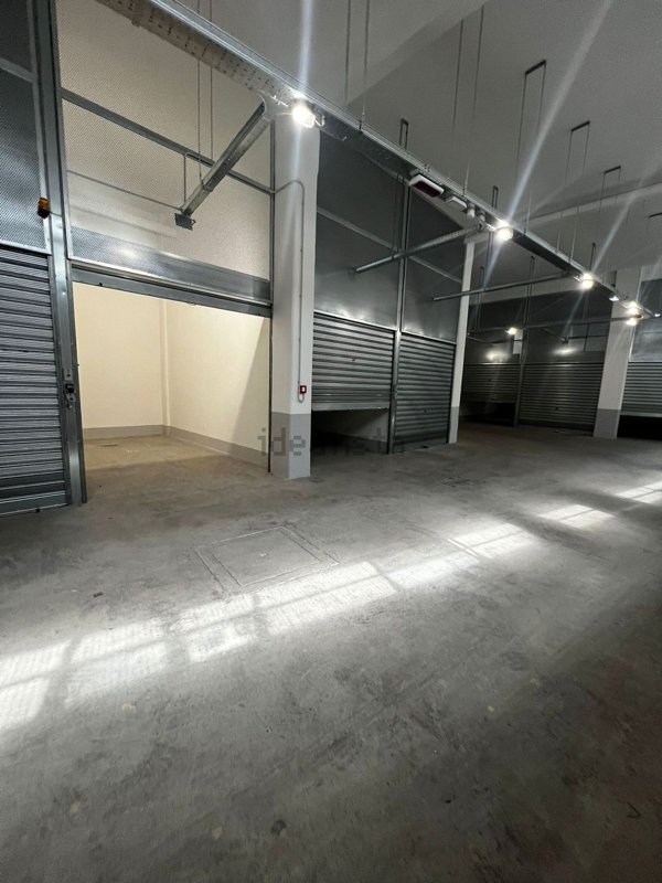 ufficio in affitto a Roma in zona Collatino