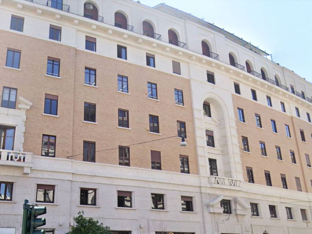 ufficio in affitto a Roma in zona Centro Storico