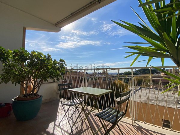 ufficio in affitto a Roma