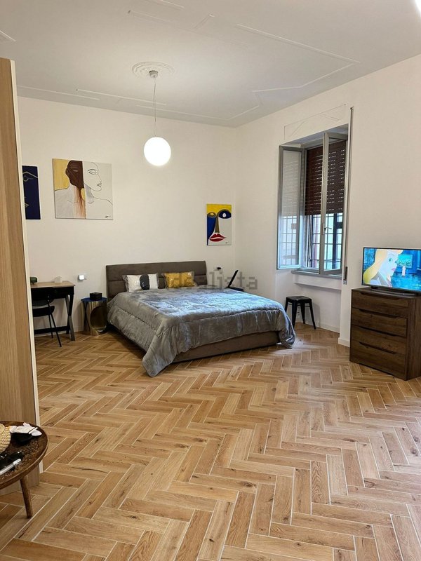 casa indipendente in affitto a Roma in zona Gianicolense