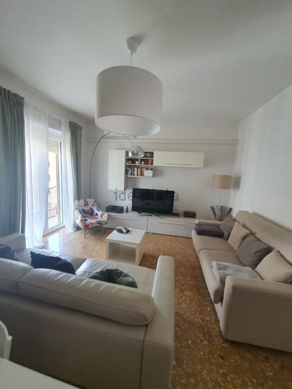 appartamento in affitto a Roma in zona Vitinia