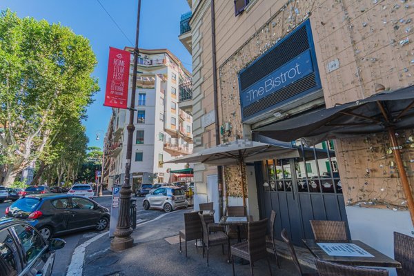 casa indipendente in affitto a Roma in zona Flaminio