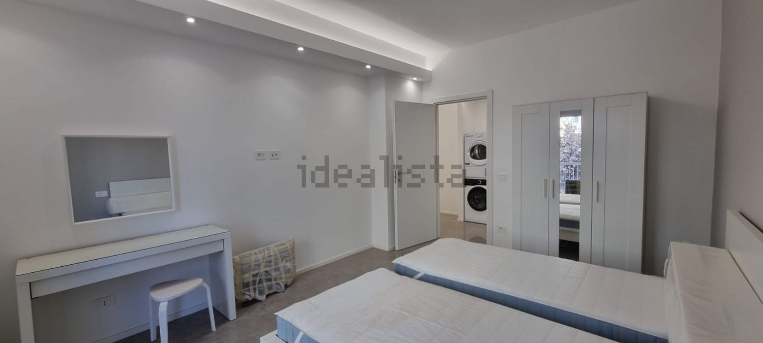 casa indipendente in affitto a Roma in zona Collatino