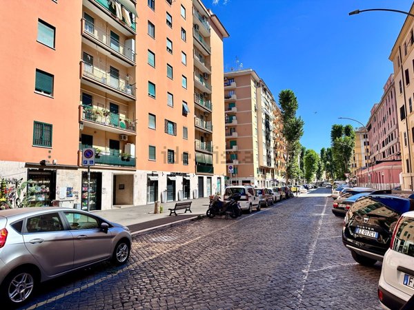 appartamento in affitto a Roma in zona Tiburtino