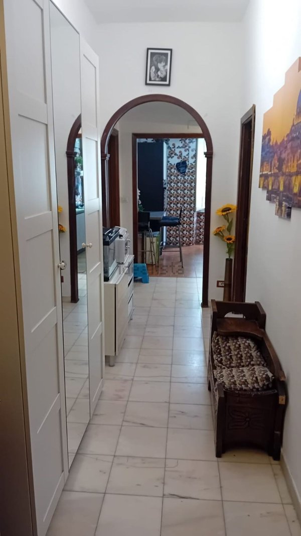 appartamento in affitto a Roma in zona Trastevere