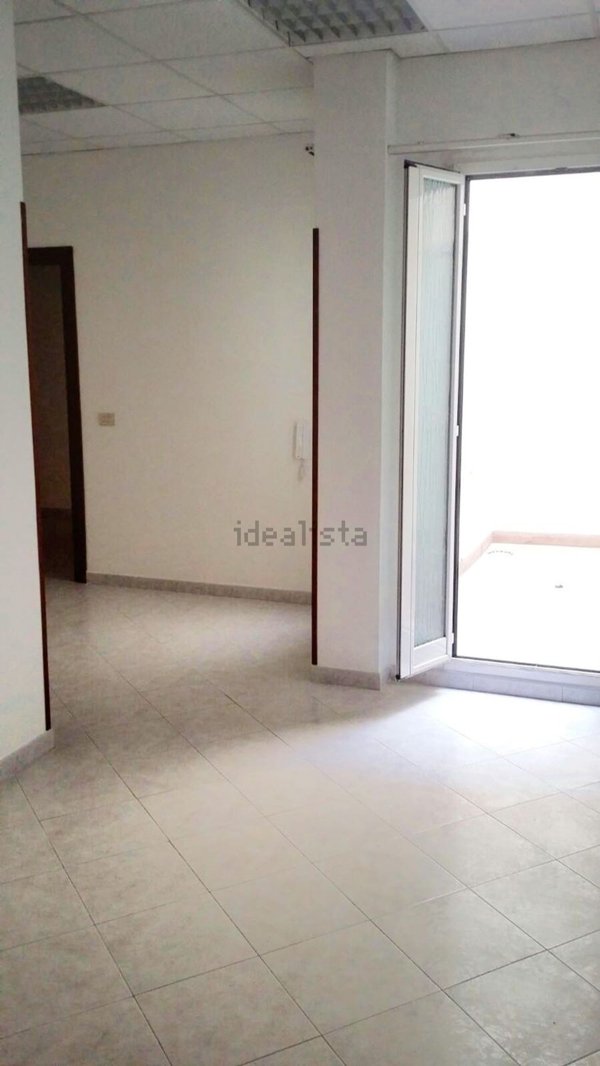 ufficio in affitto a Roma in zona Salario