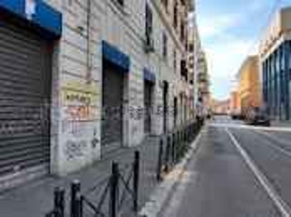 locale commerciale in affitto a Roma in zona Tiburtino