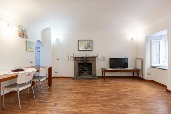 appartamento in affitto a Roma in zona Campo Marzio