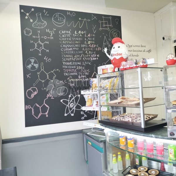 negozio in affitto a Roma in zona Prenestino-Labicano