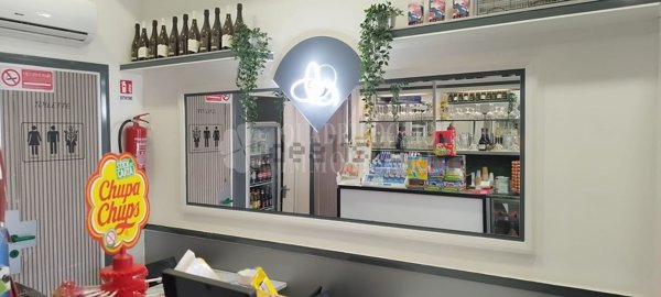 negozio in affitto a Roma in zona Prenestino-Labicano