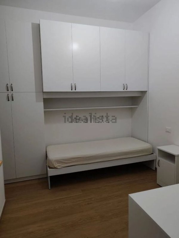 appartamento in affitto a Roma in zona Trionfale