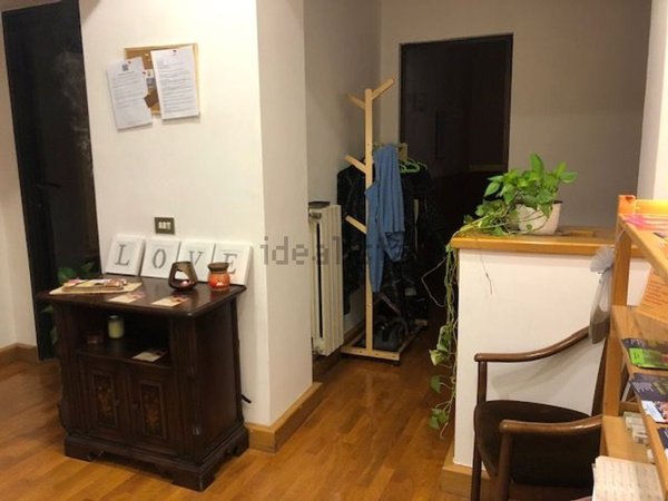 ufficio in affitto a Roma