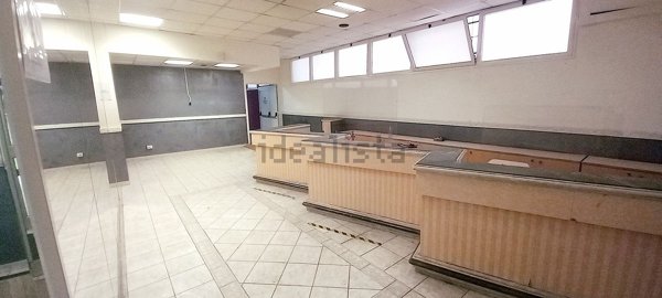 ufficio in affitto a Roma