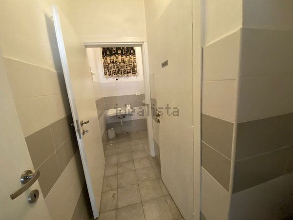 locale commerciale in affitto a Roma in zona Prenestino-Labicano