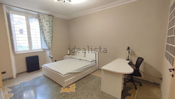 casa indipendente in affitto a Roma