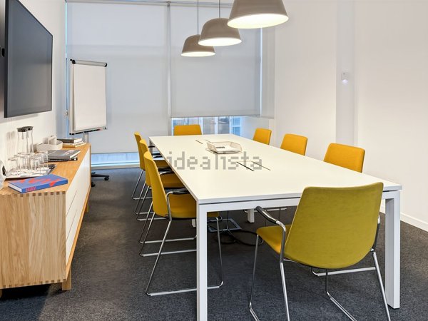 ufficio in affitto a Roma in zona Ardeatino